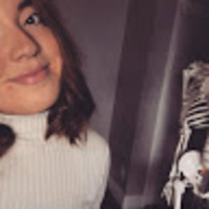 Meet your Posher, Josephine